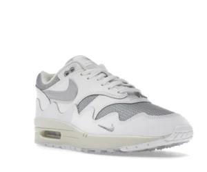 Nike Air Max 1 Patta Waves White - photo 2- Jersey4u