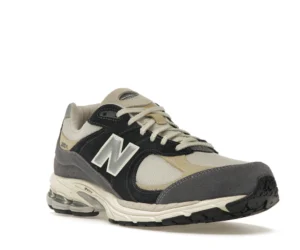 New Balance 2002R Magnet Sandstone - photo 2- Jersey4u