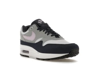 Nike Air Max 1 Obsidian Lilac Bloom - photo 2- Jersey4u