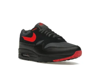 Nike Air Max 1 Essential Vamps - photo 2- Jersey4u