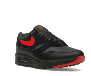 Nike Air Max 1 Essential Vamps - photo 2- Jersey4u