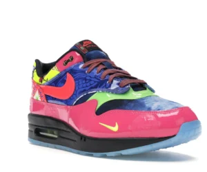 Nike Air Max 1 Chinese New Year Longevity (2020) - photo 2- Jersey4u