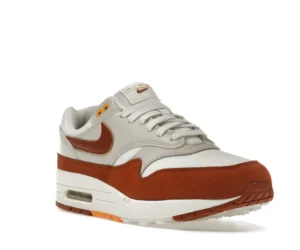 Nike Air Max 1 Rugged Orange (Women's) - photo 2- Jersey4u