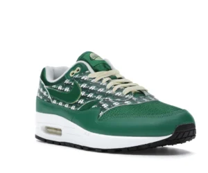 Nike Air Max 1 Limeade (2020) - photo 2- Jersey4u