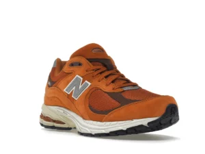 New Balance 2002R Rust Oxide - photo 2- Jersey4u