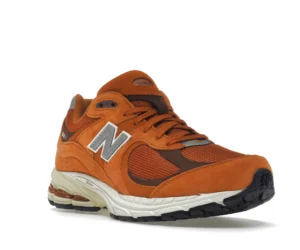 New Balance 2002R Rust Oxide - photo 2- Jersey4u