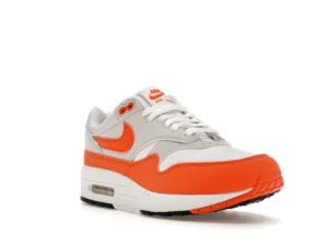 Nike Air Max 1 '87 Safety Orange (Women's) - photo 2- Jersey4u