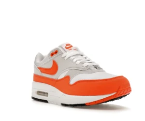 Nike Air Max 1 '87 Safety Orange (Women's) - photo 2- Jersey4u