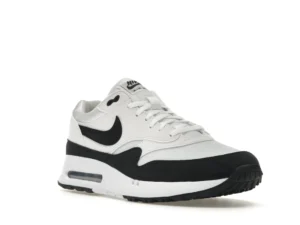 Nike Air Max 1 '86 OG Golf White Black - photo 2- Jersey4u