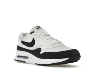 Nike Air Max 1 '86 OG Golf White Black - photo 2- Jersey4u