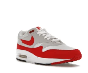 Nike Air Max 1 Anniversary Red (2017/2018 Restock Pair) - photo 2- Jersey4u