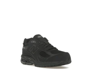 New Balance 2002R Cordura Phantom Black (GS) - photo 2- Jersey4u