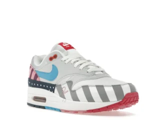 Nike Air Max 1 Parra (2018) - photo 2- Jersey4u