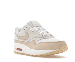 Nike Air Max 1 Premium Sanddrift (Women's) - photo 2- Jersey4u