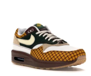 Nike Air Max 1 Susan Missing Link - photo 2- Jersey4u