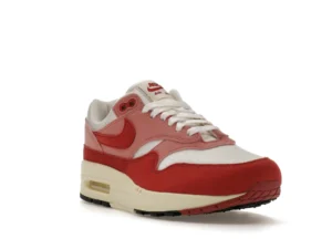 Nike Air Max 1 Red Stardust (Women's) - photo 2- Jersey4u