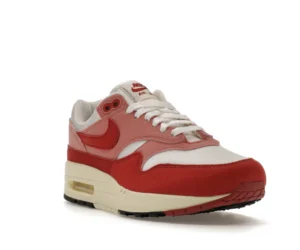 Nike Air Max 1 Red Stardust (Women's) - photo 2- Jersey4u