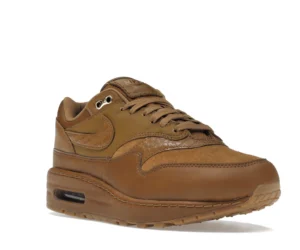 Nike Air Max 1 '87 Luxe Ale Brown (Women's) - photo 2- Jersey4u