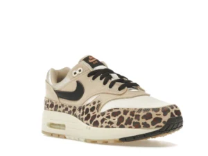 Nike Air Max 1 '87 Sesame Leopard (Women's) - photo 2- Jersey4u