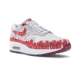 Nike Air Max 1 Tinker Sketch to Shelf - photo 2- Jersey4u