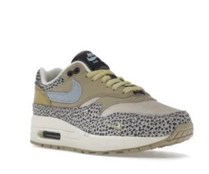 Nike Air Max 1 Safari Cobblestone (Women's) - photo 2- Jersey4u