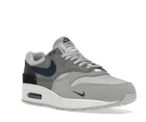 Nike Air Max 1 London - photo 2- Jersey4u