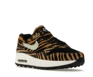 Nike Air Max 1 Golf Tiger - photo 2- Jersey4u