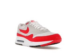 Nike Air Max 1 '86 OG Golf Big Bubble Sport Red - photo 2- Jersey4u