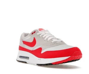 Nike Air Max 1 '86 OG Golf Big Bubble Sport Red - photo 2- Jersey4u