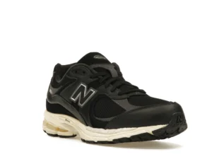 New Balance 2002R Black Vintage - photo 2- Jersey4u