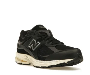 New Balance 2002R Black Vintage - photo 2- Jersey4u