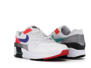 Nike Air Max 1 Evolution Of Icons - photo 2- Jersey4u