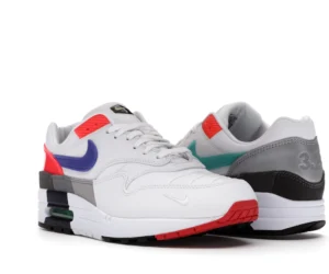 Nike Air Max 1 Evolution Of Icons - photo 2- Jersey4u