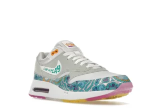 Nike Air Max 1 '86 OG Golf NRG Play to Live - photo 2- Jersey4u