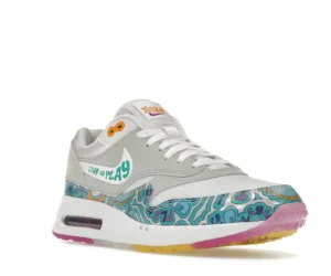 Nike Air Max 1 '86 OG Golf NRG Play to Live - photo 2- Jersey4u