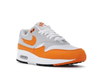 Nike Air Max 1 Anniversary Orange - photo 2- Jersey4u