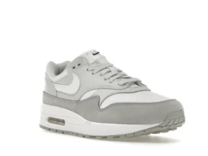 Nike Air Max 1 '87 LX Light Smoke Grey (Women's) - photo 2- Jersey4u