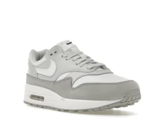 Nike Air Max 1 '87 LX Light Smoke Grey (Women's) - photo 2- Jersey4u