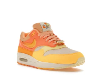 Nike Air Max 1 Puerto Rico Orange Frost - photo 2- Jersey4u