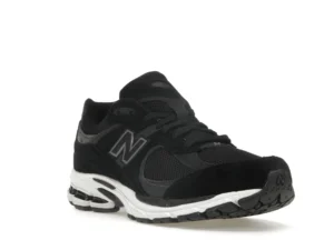 New Balance 2002R Black Gunmetal - photo 2- Jersey4u