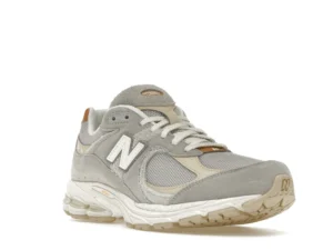 New Balance 2002R Concrete Grey - photo 2- Jersey4u