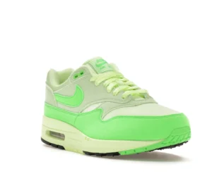 Nike Air Max 1 '87 High Saturation Vapor Green (Women's) - photo 2- Jersey4u