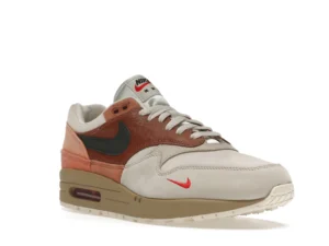 Nike Air Max 1 Amsterdam - photo 2- Jersey4u