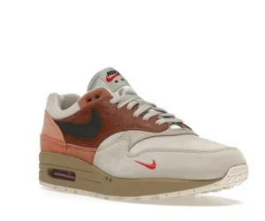 Nike Air Max 1 Amsterdam - photo 2- Jersey4u