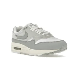 Nike Air Max 1 '87 Pure Platinum (Women's) - photo 2- Jersey4u