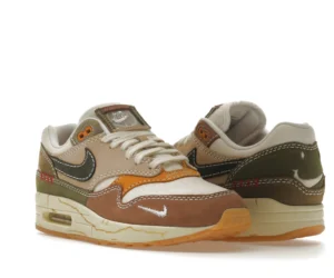 Nike Air Max 1 Premium Wabi-Sabi (Women's) - photo 2- Jersey4u