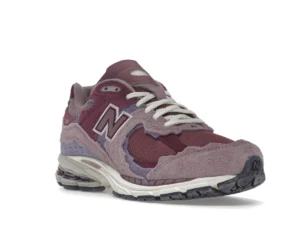 New Balance 2002R Protection Pack Pink - photo 2- Jersey4u