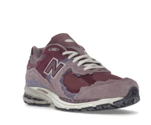 New Balance 2002R Protection Pack Pink - photo 2- Jersey4u