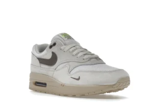 Nike Air Max 1 Sail Ironstone - photo 2- Jersey4u