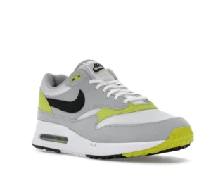 Nike Air Max 1 '86 OG Golf Wolf Grey Bright Cactus - photo 2- Jersey4u